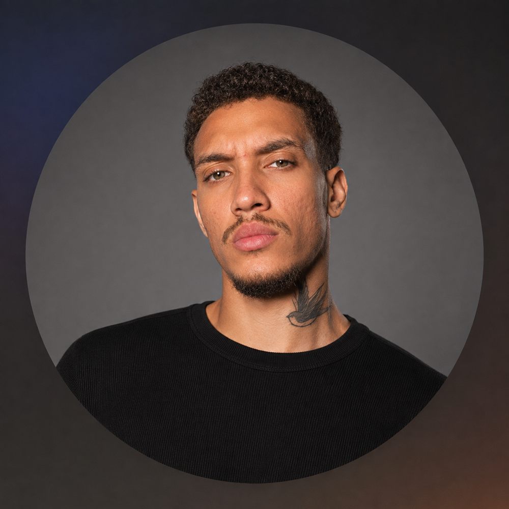 Kevin Almeida
